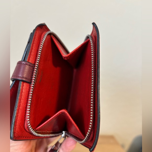 LOEWE Compact Wallet - Picture 10 of 13